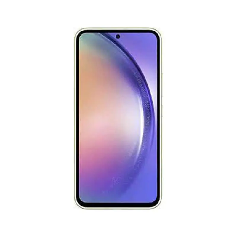 صفحه نمایش گوشی موبایل سامسونگ مدل Galaxy A54 5G